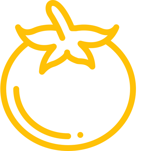 Icono de Tomate